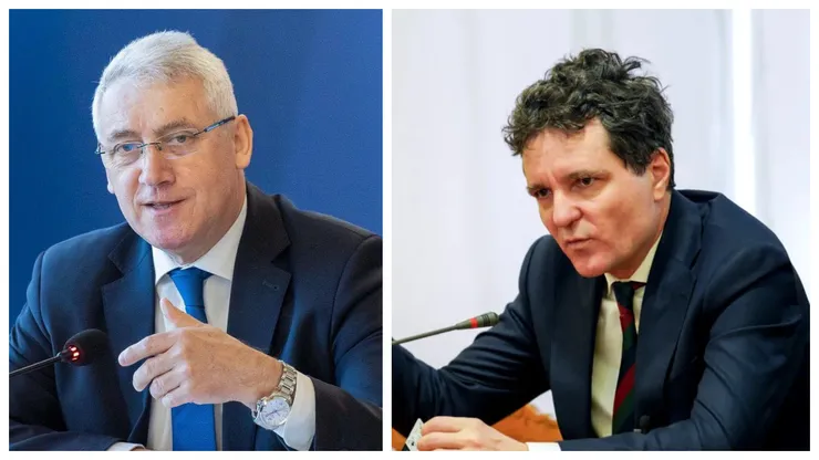 Șeful AEP reacționează după acuzațiile lui Nicușor Dan. ”Și președintele poate avea o opinie, și AEP poate avea o opinie și va tranșa instanța”