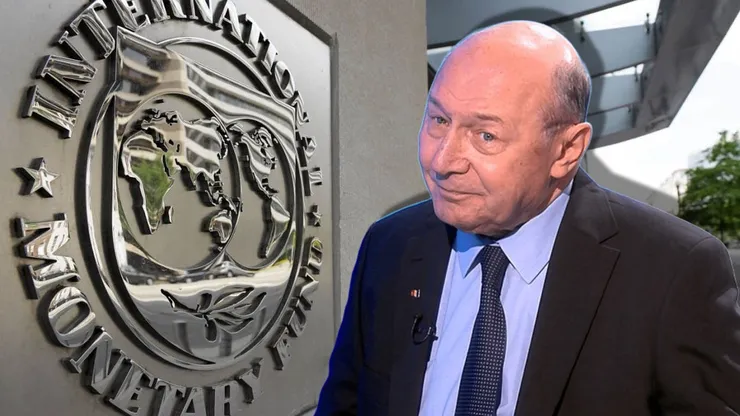 EXCLUSIV Traian Băsescu recomandă guvernului intervenția FMI pentru ca România să evite criza. ”Să cheme ‘pompierul’! Partidele de guvernământ nu au specialiștii necesari ca să evităm un dezastru”
