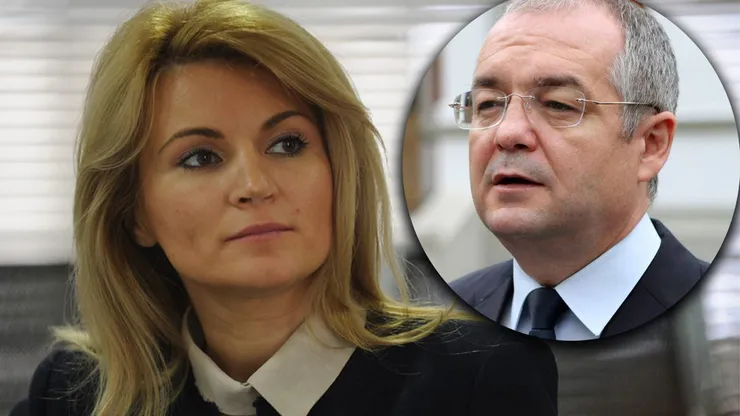 Cine este Andreea Paul Vass, favorită pentru funcţia de ministră al Educaţiei. „Pe fetița mea am născut-o sâmbăta, într-o zi de week-end, ca să nu pierd nicio zi de muncă”