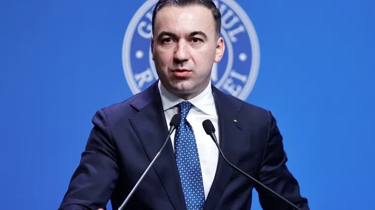 Ministrul Energiei respinge o posibilă alianță a PSD cu AUR: „Nu văd argumente suficiente pentru ea”