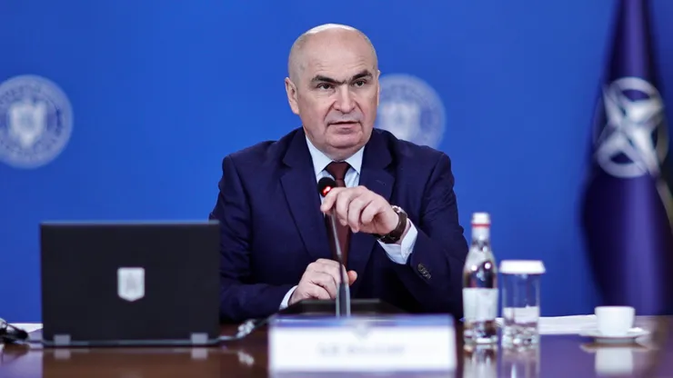 Ilie Bolojan vrea o nouă lege a salarizării: „Să văd creșteri de salarii acolo unde trebuie, tăieri acolo unde s-a sărit peste cal. Dar suntem mâncați de rele de 20 de ani”