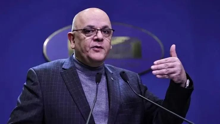 Raed Arafat, reacție tranșantă după valul șocant de agresiuni împotriva medicilor. Cere protecție maximă în UPU: „Este inadmisibil ca personalul medical să se teamă”