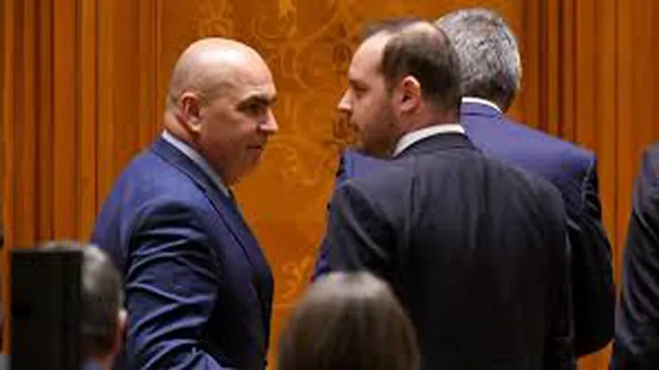 Ministrul Rogobete critică măsurile lui Bolojan: „Recomand contabililor din guvern să stea măcar 5 minute în uşa unei secţii de terapie intensivă”