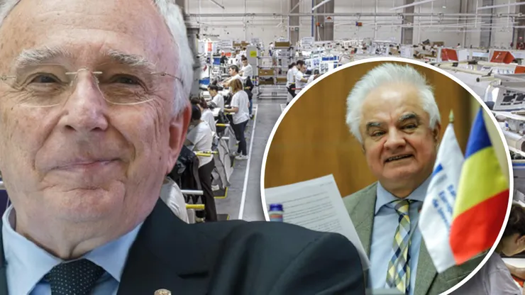 BNR, avertisment sumbru pentru români după ce Bolojan a anunţat creşterea vârstei de pensionare: „Vom munci până la 70 de ani”