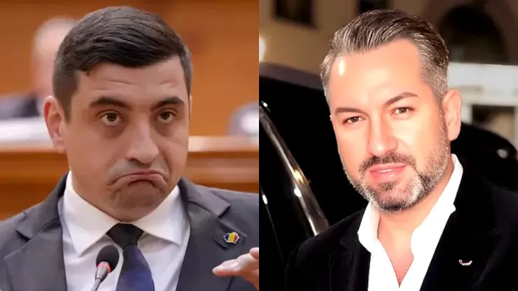 Dragoș Sprînceană continuă să îl umilească pe George Simion după ce liderul AUR a pierdut banii românilor pentru poze cu Donald Trump care nu au mai avut loc: „Vine în America, bate pe la uși și aruncă cu milioane. Nu prea i-a ieșit nimic”