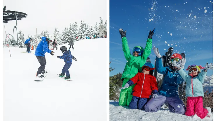 Cine sunt elevii care intră în vacanță. Vineri, 20 februarie este ultima zi de cursuri în școlile din 18 județe