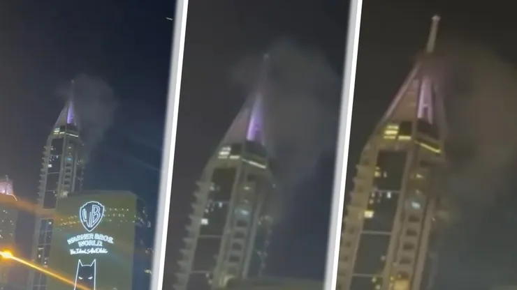 Iranul își cere scuze pentru bombardarea vecinilor, însă continuă să lovească. Atac cu dronă în Dubai, asupra unui hotel din centrul turistic al orașului!