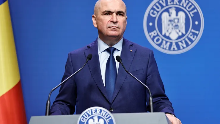 Bolojan, anunțuri importante despre concedieri. Câți bugetari vor rămâne fără job și când. ”Nu este o operațiune ușoară”