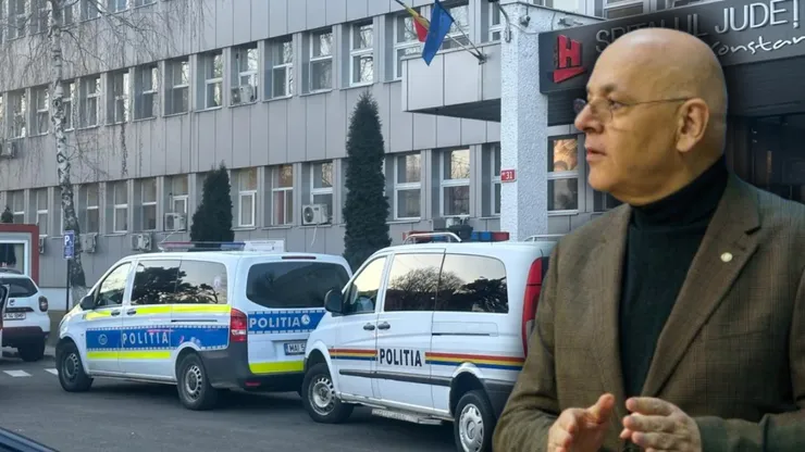 Raed Arafat, reacție după perchezițiile făcute de autorități în spitale și la Departamentul pentru Situații de Urgență: „O să ieșim cu un comunicat”