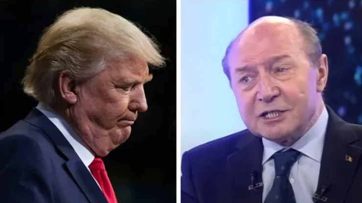 Traian Băsescu: Statele Unite sunt într-o situație dificilă în Orientul Mijlociu. Părerea mea este că trebuie să încerce începerea unor negocieri cu Iranul