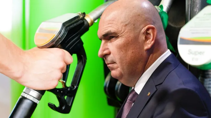 Criza carburanţilor loveşte din plin România! Încă două petroliere, atacate de drone lângă un terminal strategic de la Marea Neagră prin care petrolul ajungea și în România