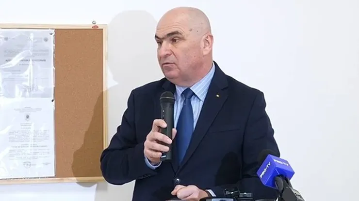 Ilie Bolojan explică ce înseamnă acordurile semnate de Nicuşor Dan şi Zelenski la Bucureşti: „Nu înseamnă că dacă Ucraina sau o altă ţară are capacitate de depozitare, România va depozita gazele în ţara respectivă”