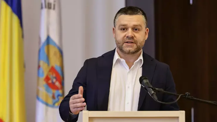 Ciprian Ciucu explică numărul mare de șantiere în Capitală: „Orașul ăsta nu mai are răbdare cu noi. Sigur că nu sunt mulțumit, niciodată nu o să fiu. Prefer să mă înjure oamenii”