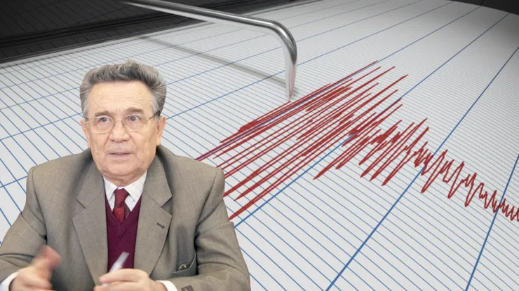 „Tăticul cutremurelor” a dat verdictul. Ce spune Gheorghe Mărmureanu despre următorul seism major: „Vor mai fi zgâlțâieli…”