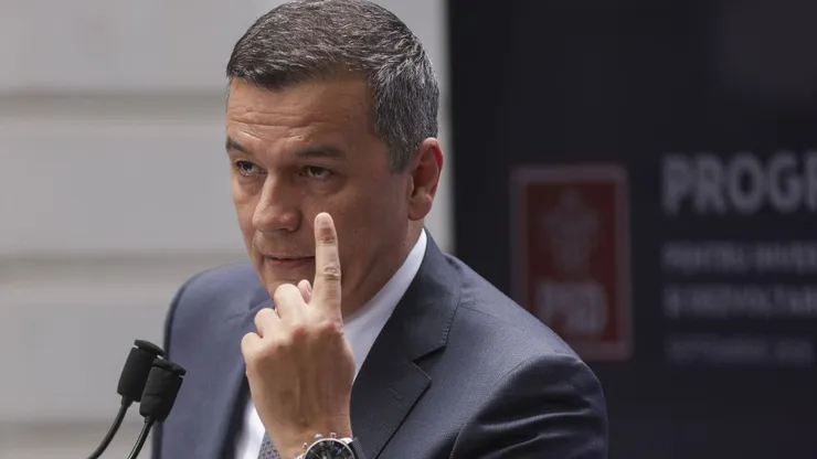 Cresc tensiunile PSD-PNL! Grindeanu, după ce liberalul Fenechiu a vorbit despre scenariul unei guvernări sprijinite de AUR: ”În ultimele 24 de ore, am văzut bezele trimise de reprezentații PNL către AUR. (…) Nu avem nimic personal cu Ilie Bolojan. Lucrurile ar putea să funcționeze și mai bine”