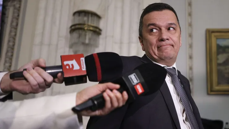 Sorin Grindeanu anunţă că PSD va decide duminică, în şedinţa de partid, dacă votează bugetul. Preşedintele social-democrat anunţă „liniile roşii”: „Noi venim cu amendamente care pot să fie votate sau nu, fără negocieri”