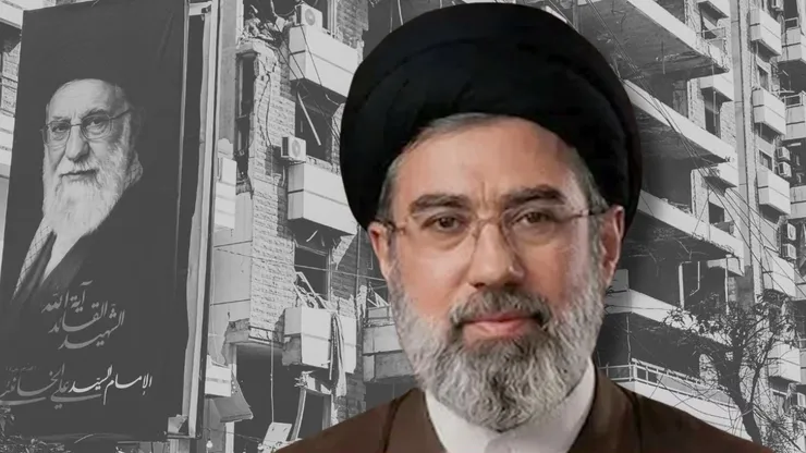 Mojtaba Khamenei, noul lider suprem al Iranului, a fost rănit în război, potrivit presei iraniene. Israel susține că l-a vizat într-un atac aerian săptămâna trecută