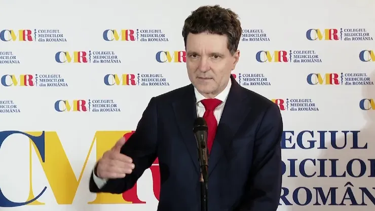 Nicuşor Dan nu ar vrea scăderea accizei la carburanţi: „Să nu dezechilibrăm bugetul să ne împrumutăm mai mult. Doamne fereşte, să nu fim retrogradaţi”