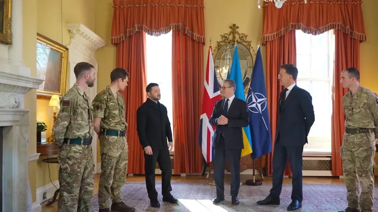 Zelenski avertizează România. Preşedintele Ucrainei spune că acum costă mult mai puţin un atac în masă: „Nu mai este doar un nebun plin de bani precum Putin care-şi permite aşa ceva, din păcate”