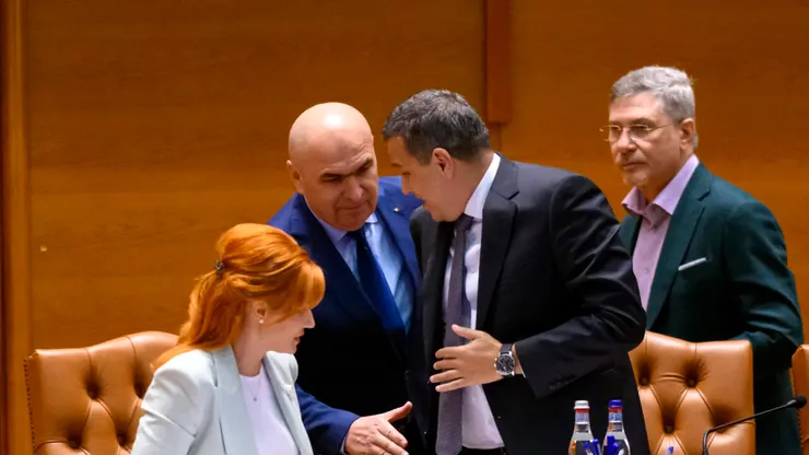 EXCLUSIV Grindeanu îl contrează dur pe Bolojan. ”Iresponsabil este să continui într-o guvernare care nu aduce plus pentru români”. Ce spune despre scenariul numirii sale ca premier