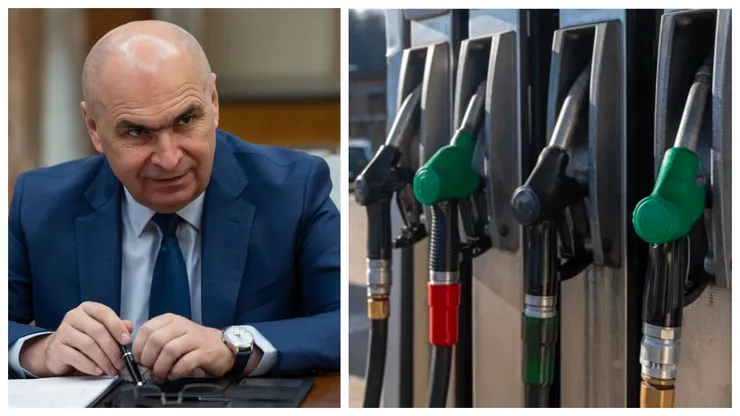 Bolojan, anunț de ultimă oră despre criza combustibililor! ”Putem doar să limităm costurile, în limita posibilităților”. Avertisment privind marele pericol ce amenință România