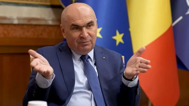 Sondaj CURS. Bucureştenii, de acord cu demisia premierului Ilie Bolojan. Cum s-ar repartiza votul la alegerile locale