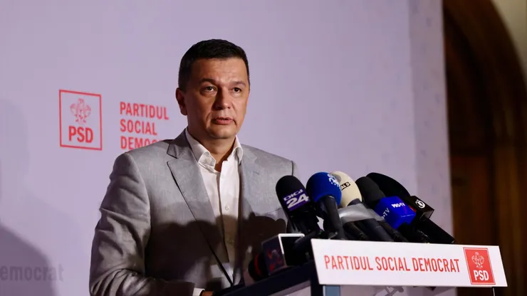 PSD, decis să negocieze la sânge susținerea Guvernului Luca Niculescu. Social-democrații vor 8 ministere. STENOGRAME din ședință. Sorin Grindeanu: „Îmi declar dezamăgirea că nu am fost desemnat. Vă cer mandat deschis pentru negocieri”