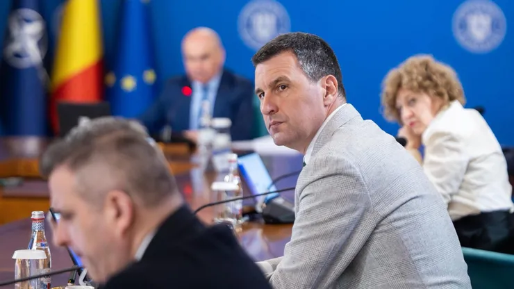 Vicepremierul Tanczos Barna: ”Cu mare probabilitate, moțiunea de cenzură o să treacă și guvernul o să fie schimbat”