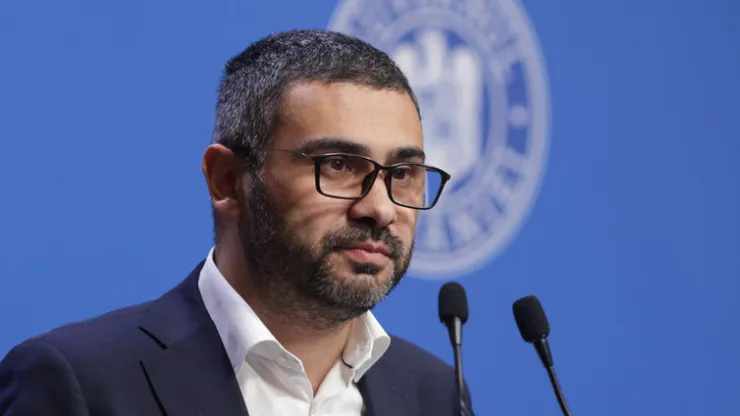 EXCLUSIV Florin Manole anunț crucial despre salariile bugetarilor! Ce se întâmplă cu „vârfurile” care au ieșit din grilă și câștigă mai mult decât președintele