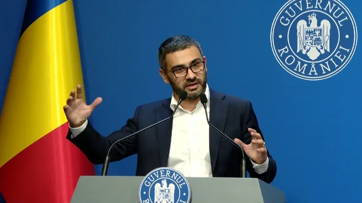 Controverse pe legea salarizării. Florin Manole explică de ce au fost amânate consultările la Cotroceni