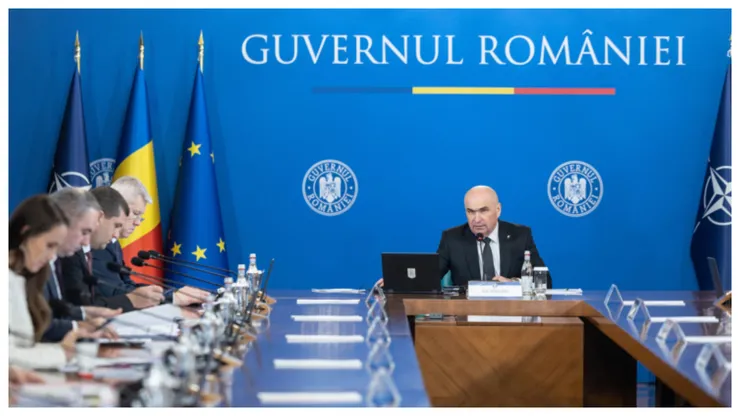 Cutremur pe scena politică. Și-au dat demisia din Guvern, înaintea instalării lui Luca Niculescu: „Voi pleca. PNL a decis să meargă în opoziţie”