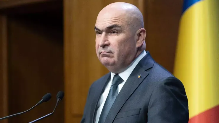 Măsurile luate de guvernul Bolojan pentru a gestiona criza prețului carburanților, criticate de FMI: ”Nu sunt înţelepte”