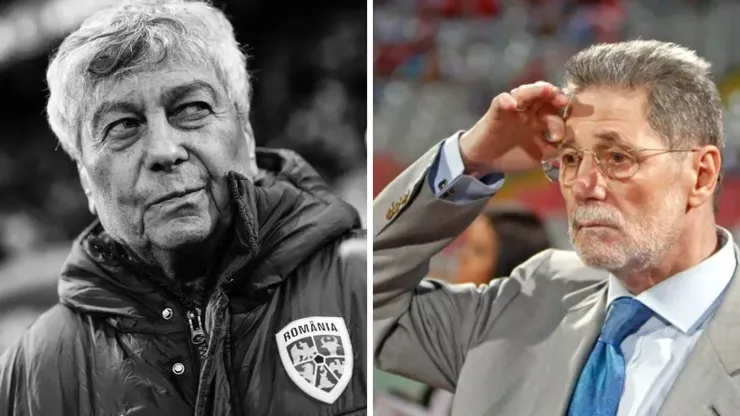 Prima reacție a lui Cornel Dinu după moartea lui Mircea Lucescu: „Fotbalul l-a ucis, din păcate”. Lumea sportului, în doliu după dispariția marelui antrenor
