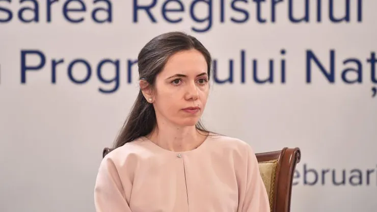 Mirabela Grădinaru, despre lupta copiilor cu adicțiile. Ce sfaturi are prima doamnă a României pentru părinți