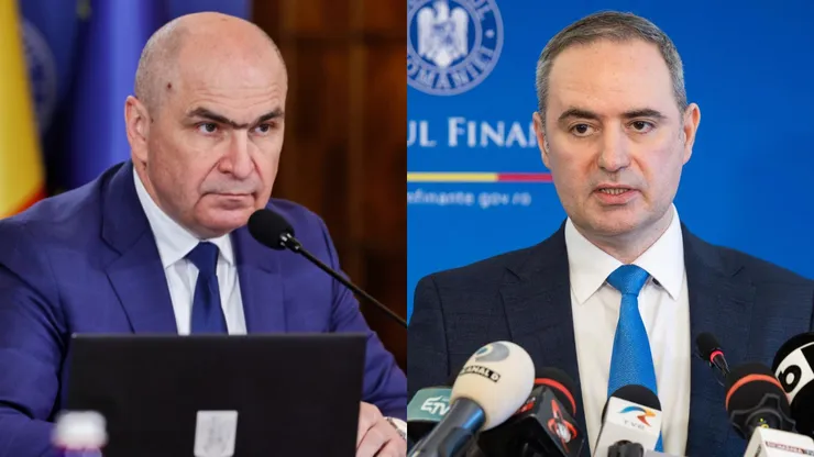 EXCLUSIV Alexandru Nazare, avertisment dur privind căderea guvernului Ilie Bolojan, după întâlnirile de la Washington: „Agențiile de rating și investitorii vor ca România să păstreze aceeași direcție”