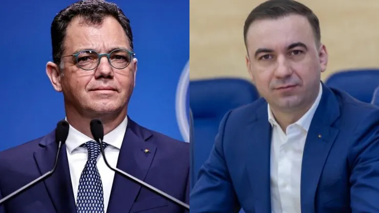 O nouă intoxicare marca USR. Nu, liderii PSD Bogdan Ivan și Radu Oprea nu au sărit coada la îmbarcarea pe Aeroportul Timișoara