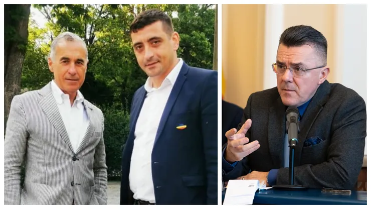 Dan Dungaciu (AUR): Nu votăm niciun guvern din care nu facem parte / Grupul PACE anunţă că votează, cu o condiție, un guvern minoritar PSD-UDMR