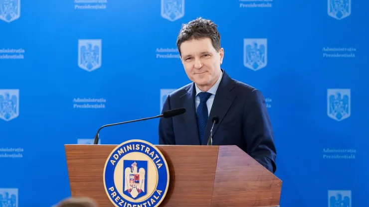 Nicușor Dan nu vrea să audă de patru guverne în doi ani: „Ar fi ridicol”. Îl regretă pe Tomac: „Un Guvern tehnocrat ne-ar fi pus într-o situație mult mai bună față de cea în care suntem astăzi”