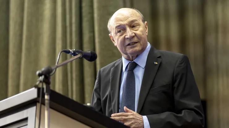 EXCLUSIV Traian Băsescu, intervenție fulger în plină criză guvernamentală: „Eu cred că PSD poate face majoritate!”