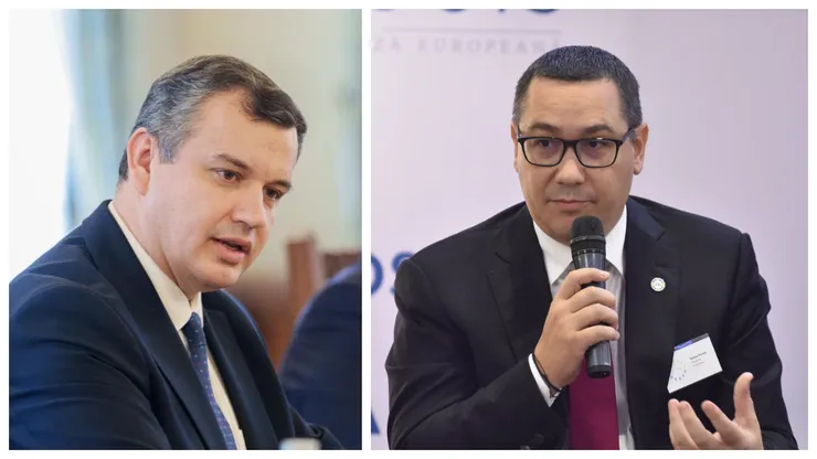EXCLUSIV Victor Ponta dezvăluie care va fi coaliția ce îl va susține pe Eugen Tomac pentru funcția de premier. ”Eu am un vot. N-o să stea în votul meu, dar eu consider că e important”