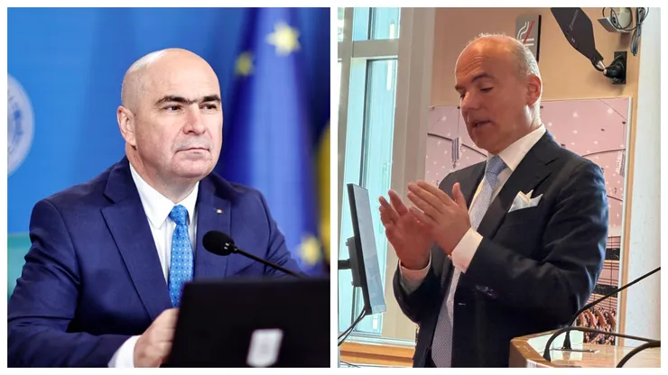 Rareș Bogdan dă cărțile pe față! Opinie fermă privind ”ruperea” PNL. ”Nu înseamnă că aş fi vreodată un aplaudac”