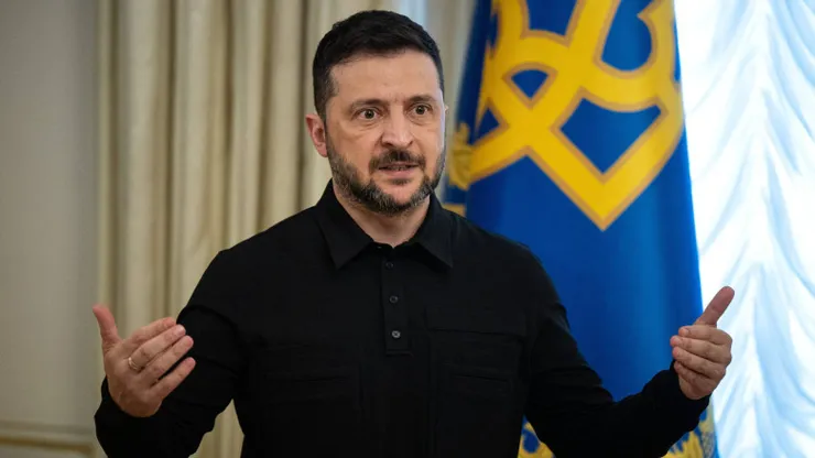 Zelenski, avertisment de ultimă oră: Rusia pregătește un atac de amploare în următoarele 24 de ore! Putin „testează ce apărare aeriană au” țările membre NATO