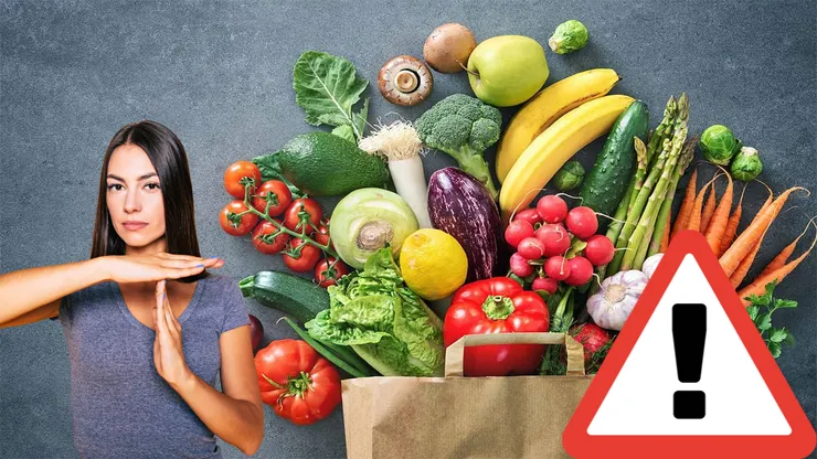 ALERTĂ ALIMENTARĂ! Produsul iubit de români, retras de urgență de pe rafturi