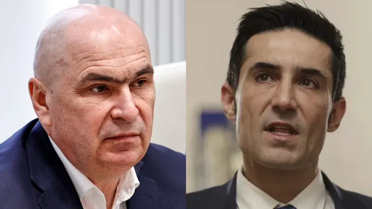 PSD „garantează” că Ilie Bolojan nu va mai fi prim-ministru: „România nu depinde de un singur om”