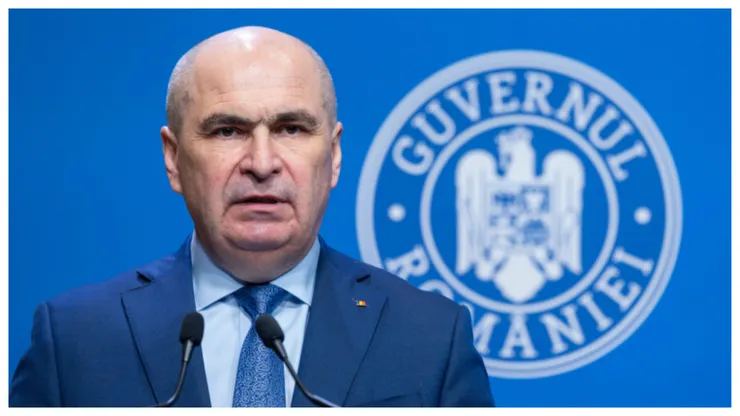 Ilie Bolojan, mesaj dur de Ziua Europei. „Vrem o țară a șanselor egale, pentru fiecare dintre noi, sau o țară dominată de ură și dezinformare?”