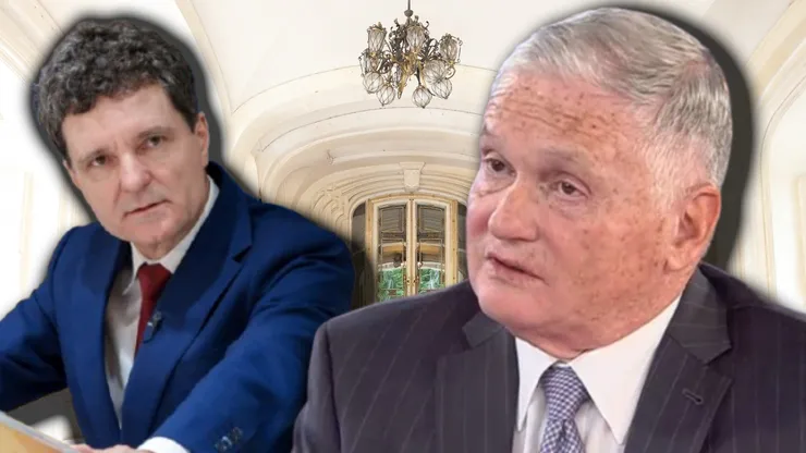Fostul ambasador SUA, Adrian Zuckerman, îl avertizează pe Nicușor Dan: „O companie despre care se știe în toată lumea că face spionaj chinez”