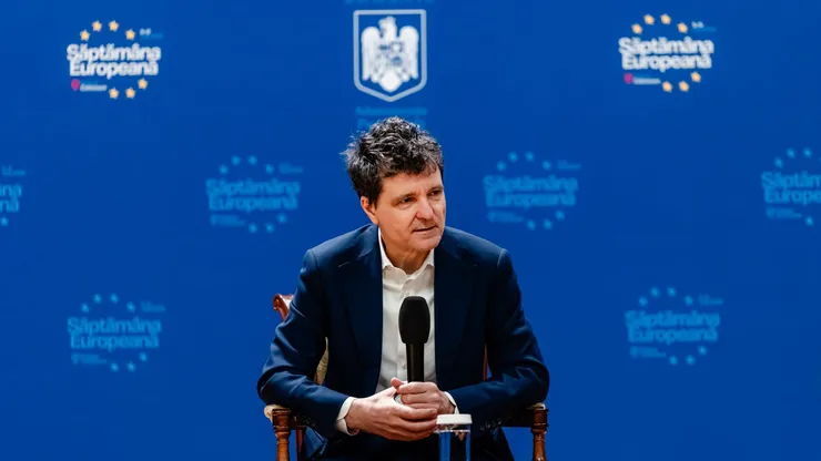 Nicușor Dan nu vrea să audă de anticipate: „Criza politică se va rezolva destul de rapid”. Ce nume de tehnocraţi sunt luate în calcul, lista scurtă