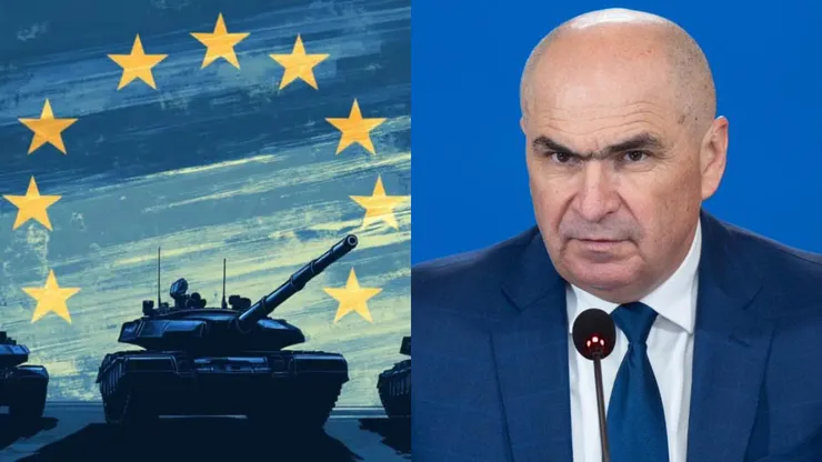 Comisia Europeană a semnat acordul SAFE cu România. Țara noastră primește împrumuturi de 16,68 miliarde de euro, pe care va începe să le returneze peste 10 ani