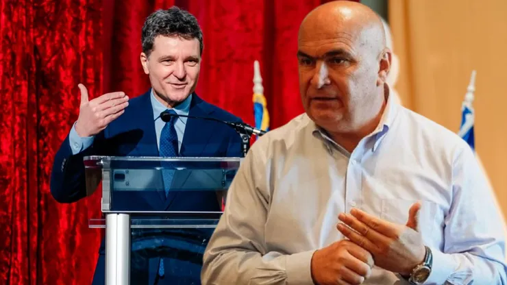 Ilie Bolojan îl atacă în mod deschis pe Nicușor Dan: „Apreciez apelul domnului președinte la responsabilitate, dar cred că era un lucru și mai bun dacă acest apel se făcea și înainte de moțiunea de cenzură”