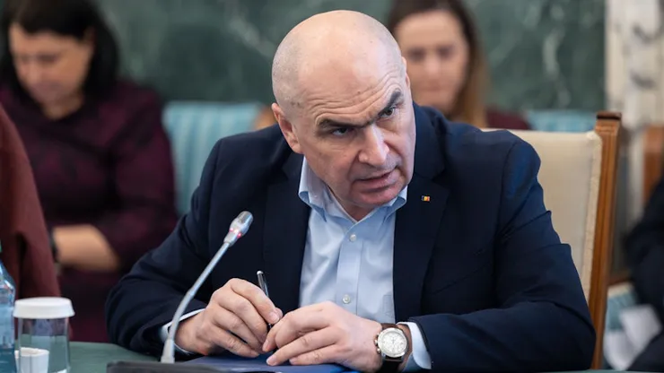 Ilie Bolojan le mulțumește românilor pentru reducerea consumului de energie: „În fiecare zi am avut un consum redus. Este foarte important”